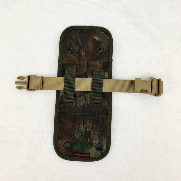 Winchester Nylon Cartridge Wallet - Picture 8 of 10